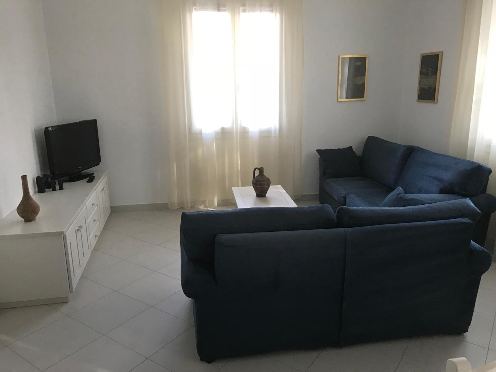 Casa Gigi Leilighet Olbia Eksteriør bilde