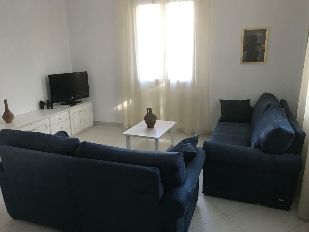 Casa Gigi Leilighet Olbia Eksteriør bilde