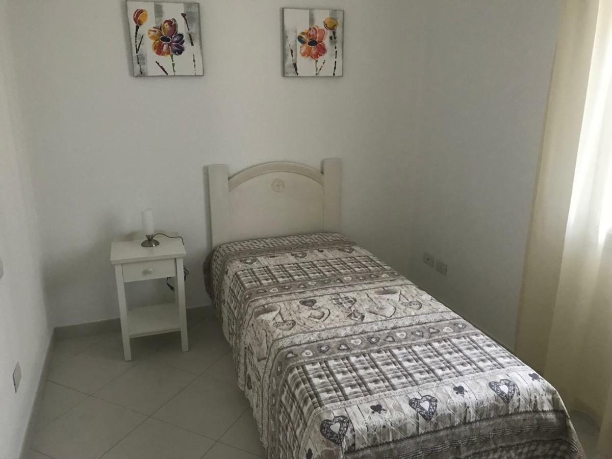 Casa Gigi Leilighet Olbia Eksteriør bilde