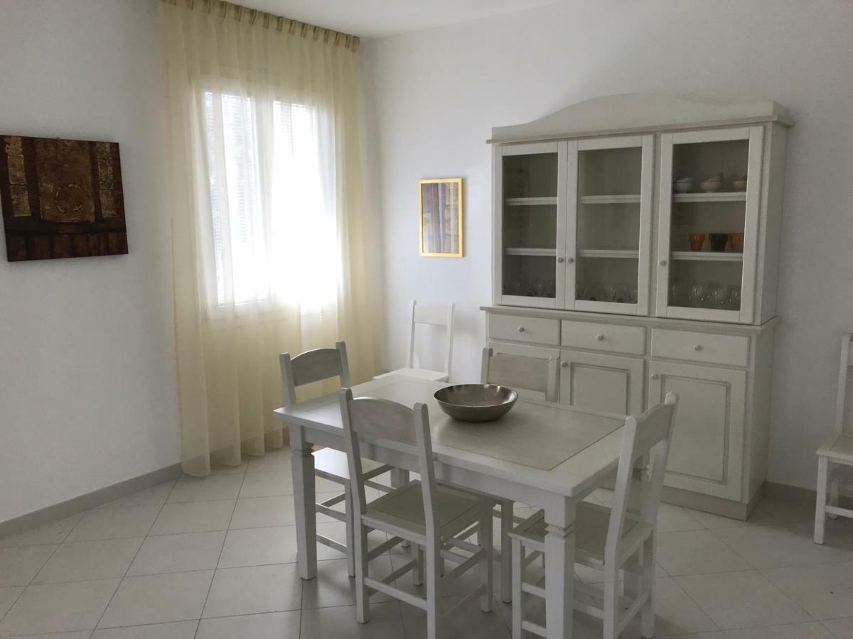 Casa Gigi Leilighet Olbia Eksteriør bilde
