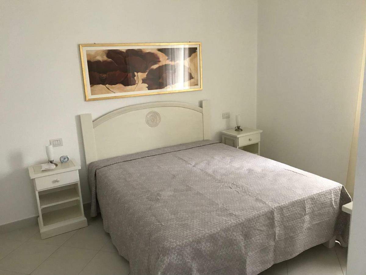 Casa Gigi Leilighet Olbia Eksteriør bilde